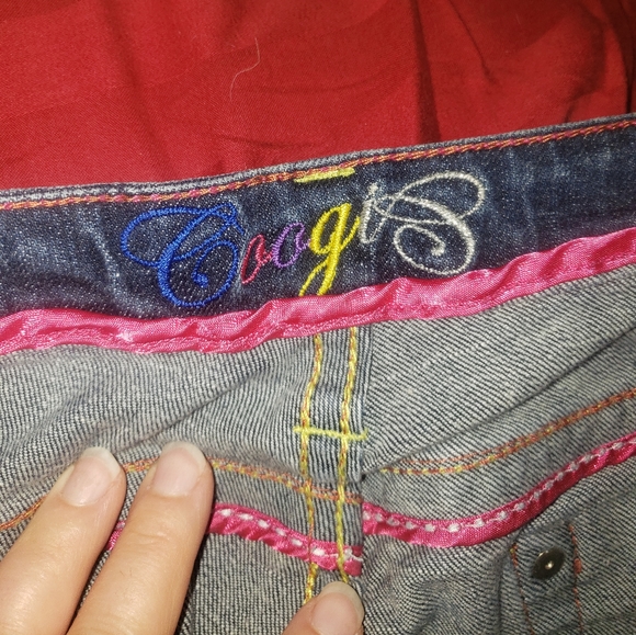 Jeans - Picture 3 of 4